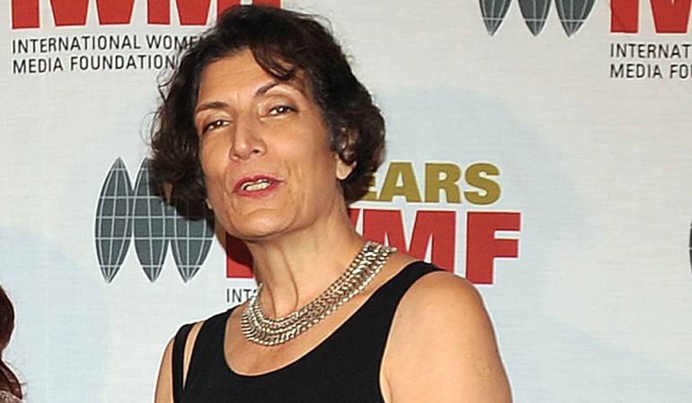 Alma Guillermoprieto