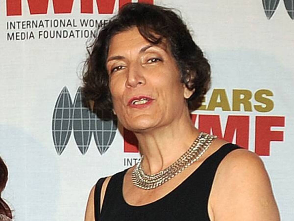 Alma Guillermoprieto, premio Princesa de Asturias de Comunicación 2018