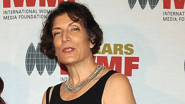 Alma Guillermoprieto