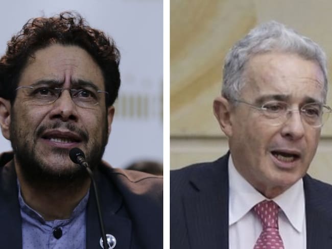 Iván Cepeda expondrá ante CIDH el caso que lo enfrenta con Uribe