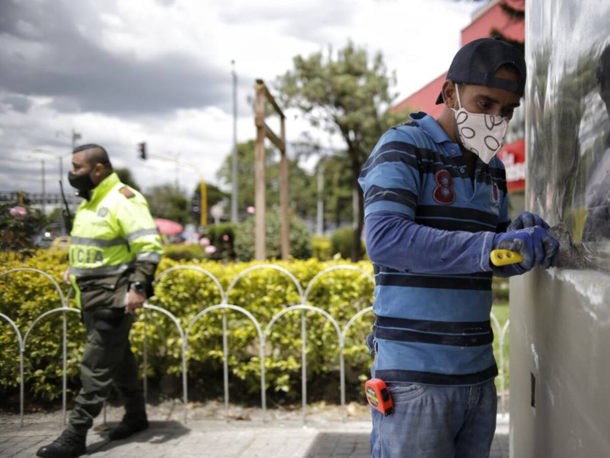 Bogotanos pueden decidir las inversiones que se hagan en las localidades