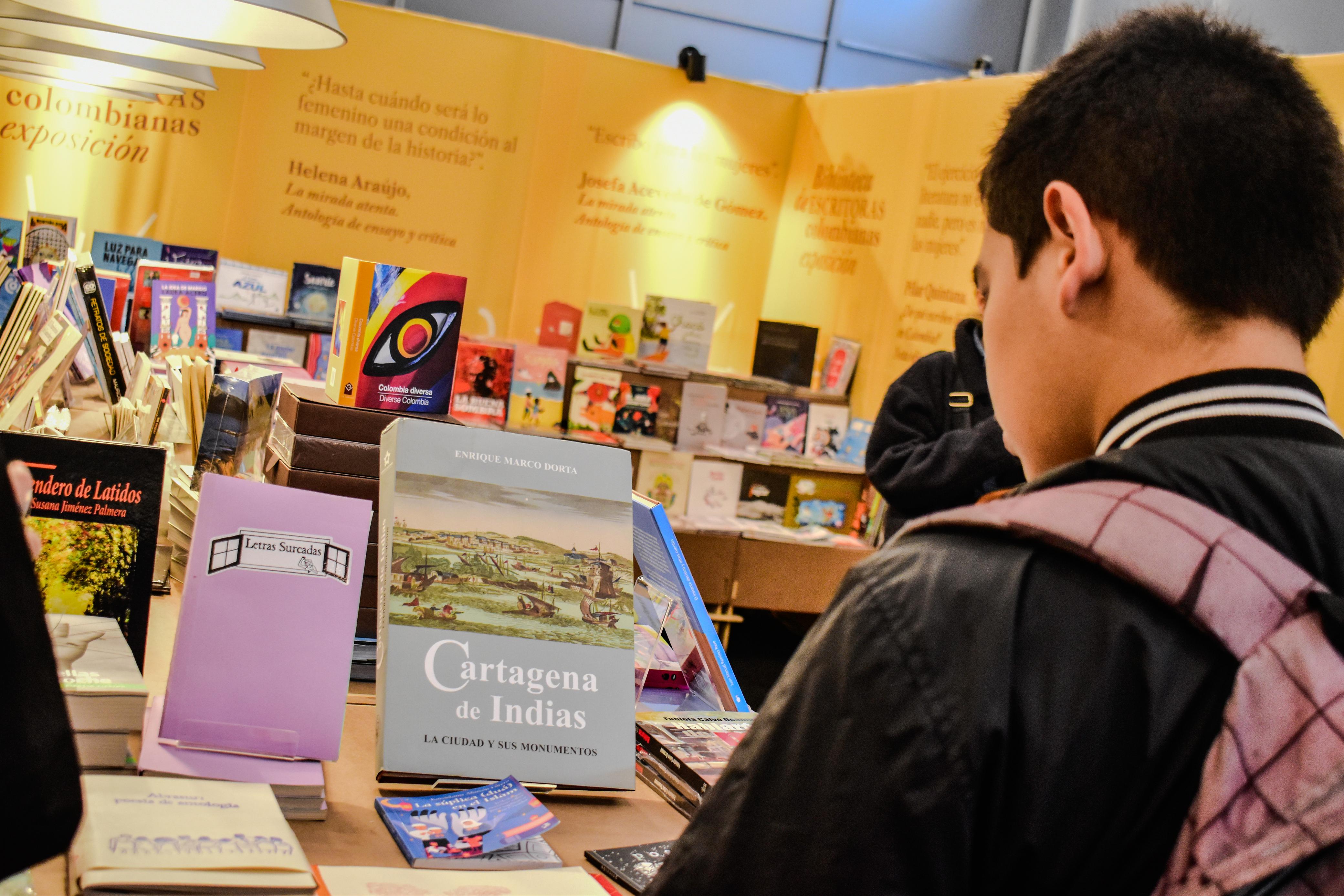 Escuela Taller Cartagena de Indias