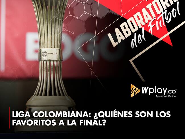 El Laboratorio del Fútbol / Caracol Radio