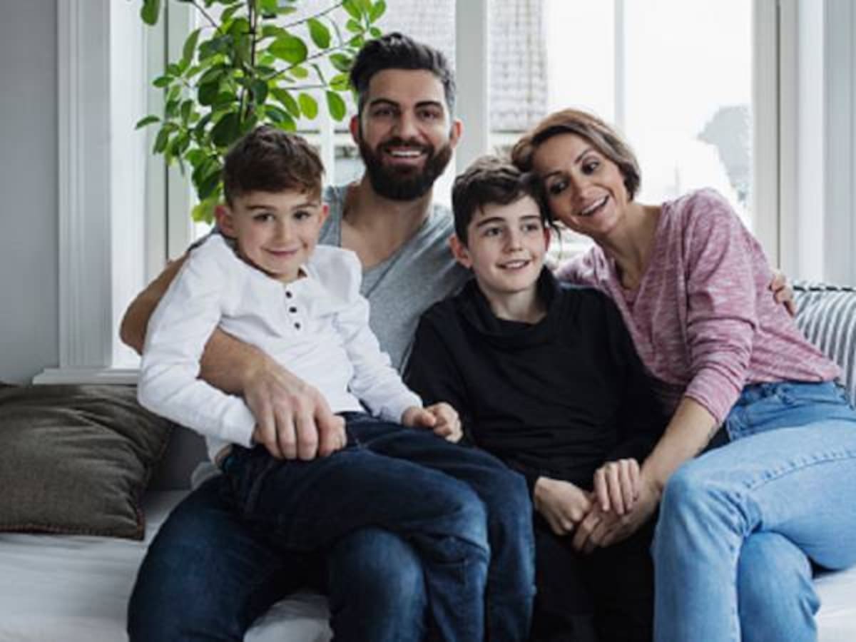 "El Termómetro de la Familia"