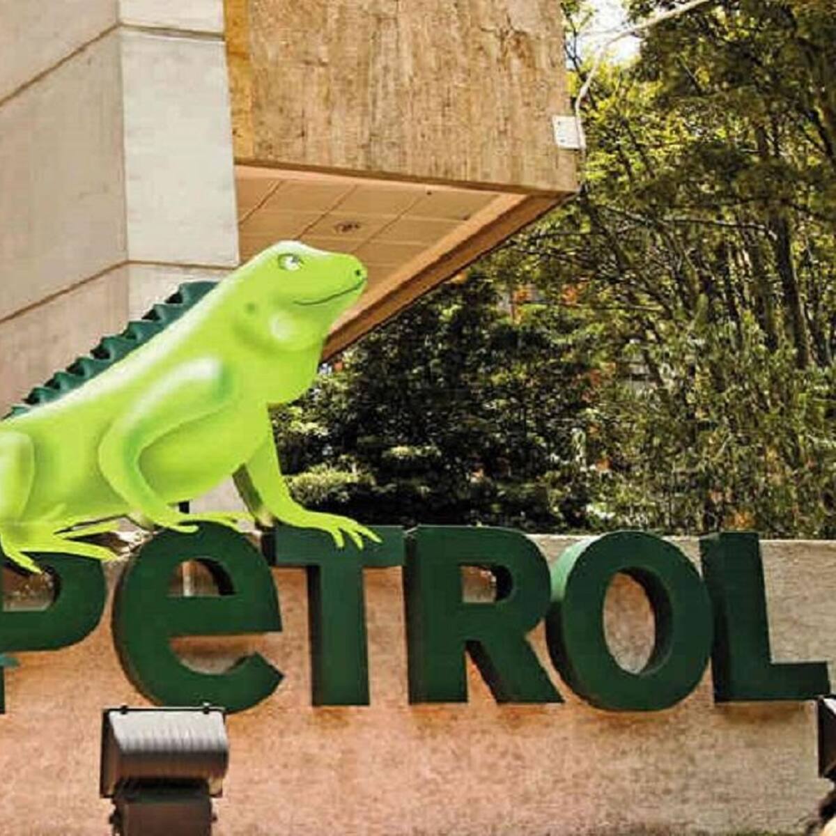 Estaba advertido si no había manejo diligente: Luis Echeverri por Ecopetrol y Occidental