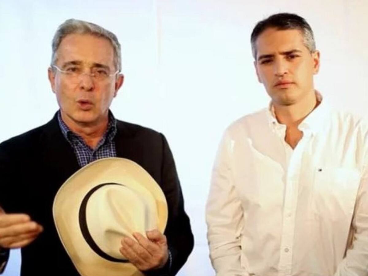"Hay responsabilidad de Duque en esta infame detención": Julián Rendón