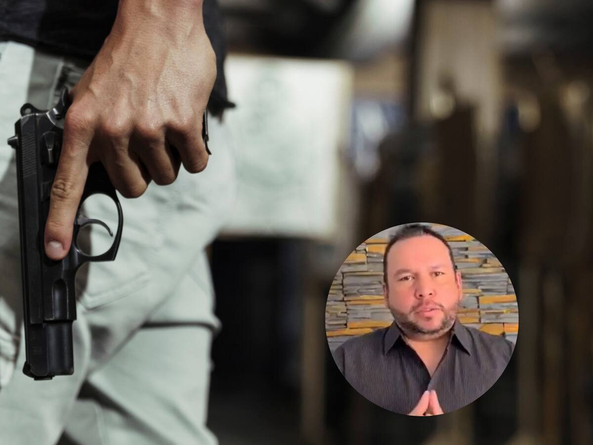 Confenacol: “Hay más de 500 concejales amenazados y solo 13 tienen esquema de protección”