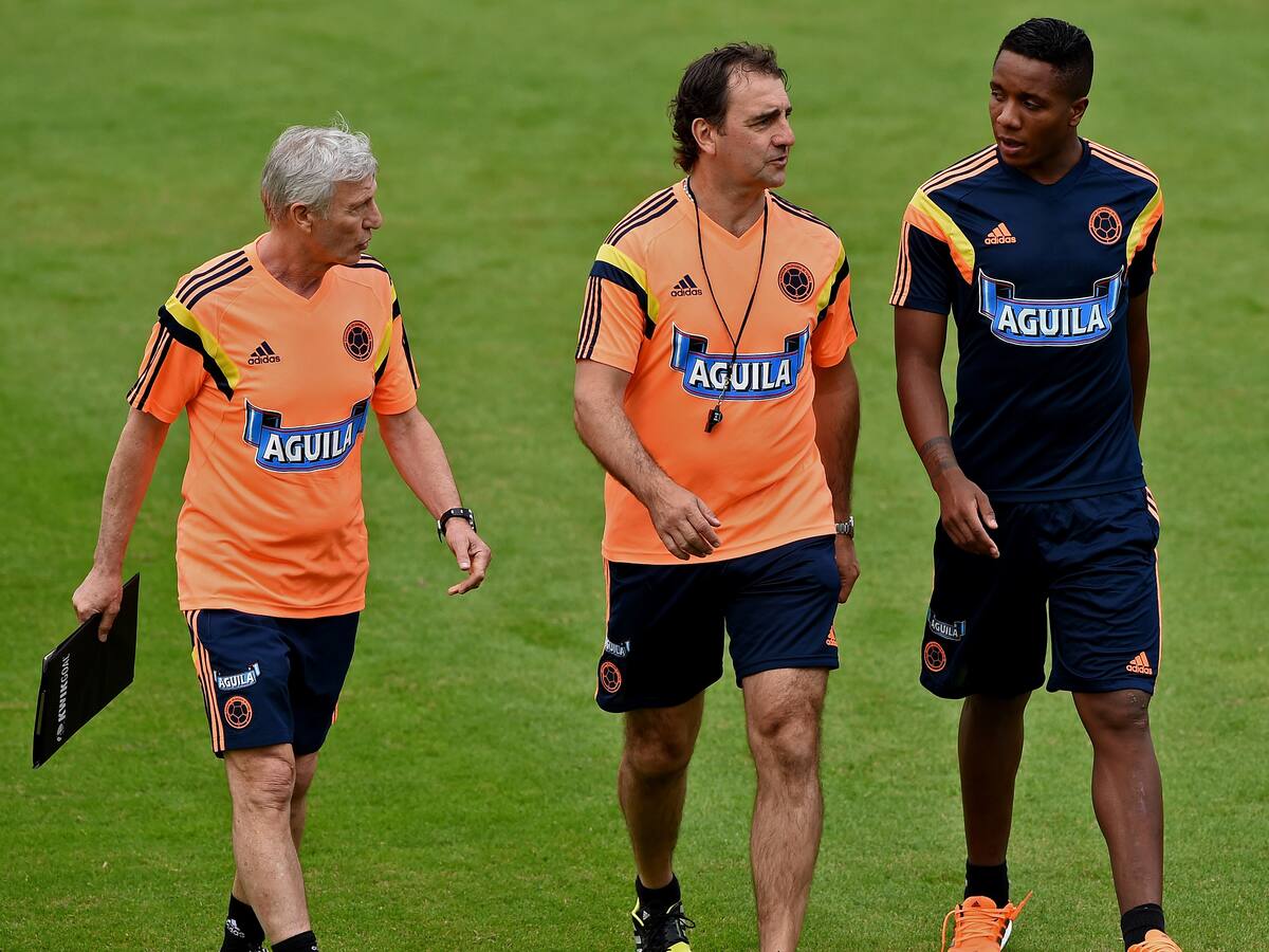 Pékerman sobre Lorenzo en la Selección: “Decidieron volver al proceso que habíamos dejado”