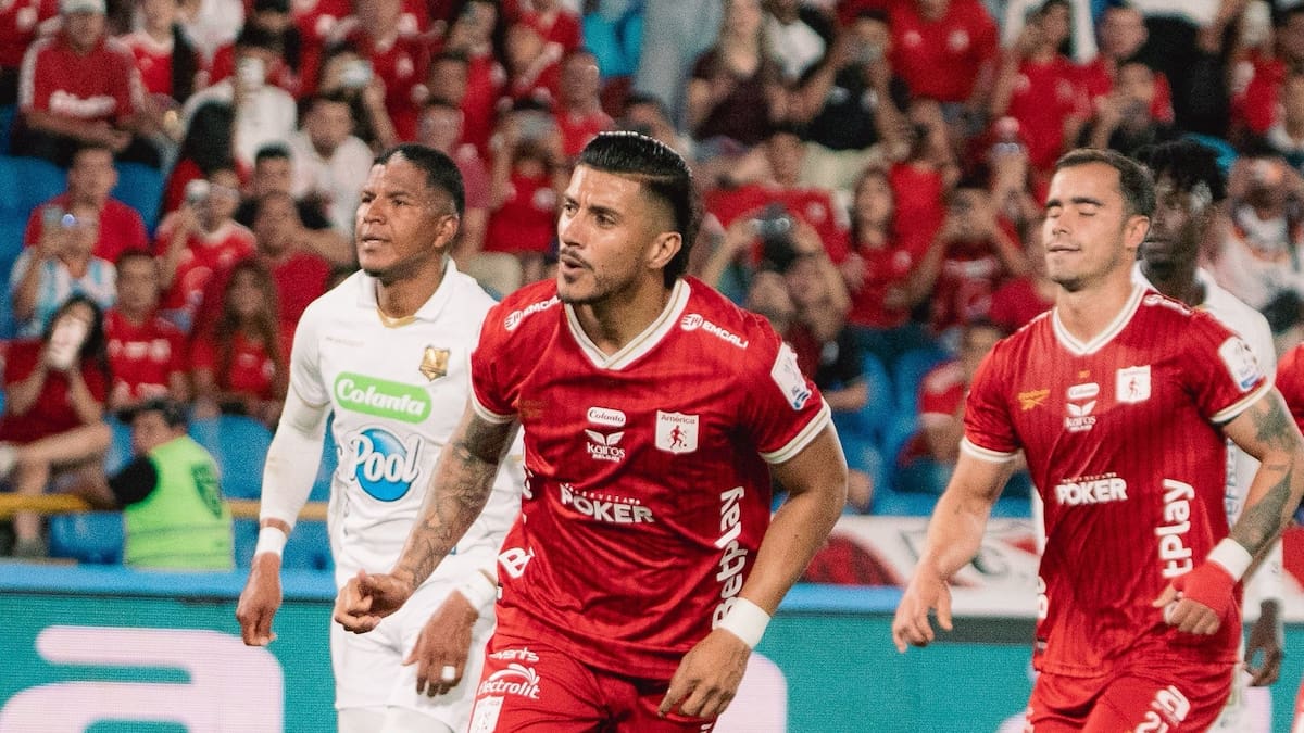Yeison Guzmán amplia su ventaja: Así está la tabla de máximos goleadores de la Liga