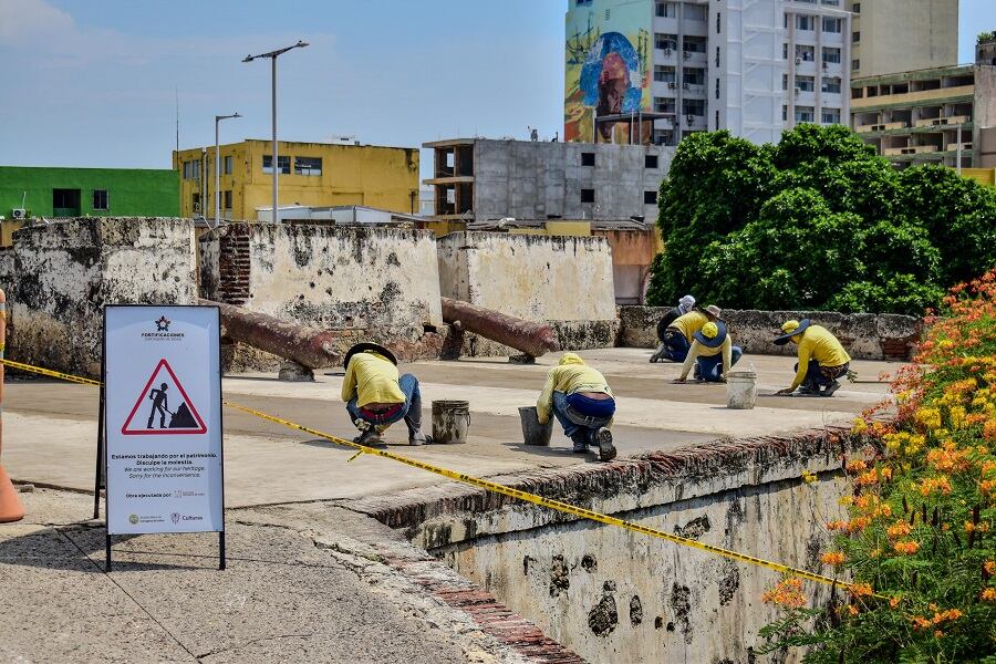 Alcaldía de Cartagena