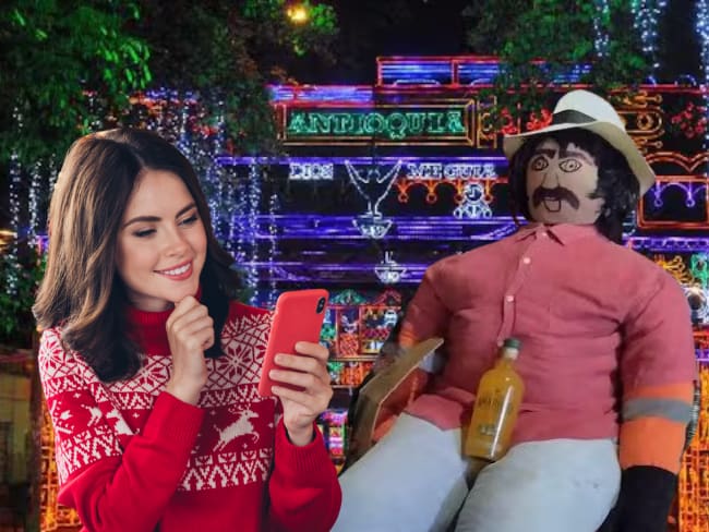 Este es el desconocido origen del muñeco de ‘Año viejo’: no es tradición colombiana