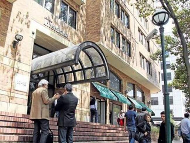 Una de las principales cabezas del Fondo Premium salió del país