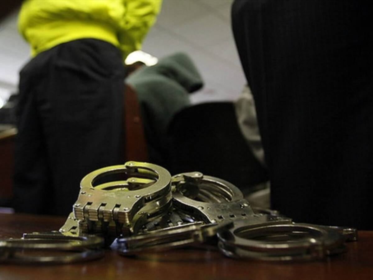 Capturados funcionarios de la alcaldía de Majagual en Sucre