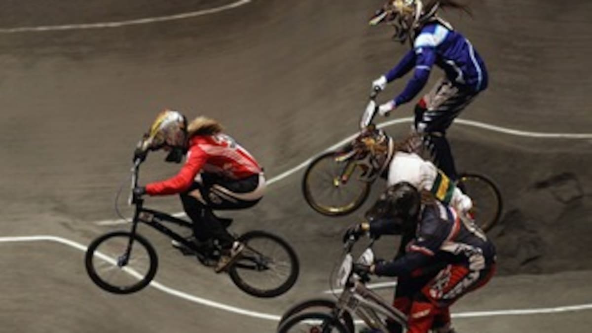 Medellín, candidata al Mundial de Bicicrós