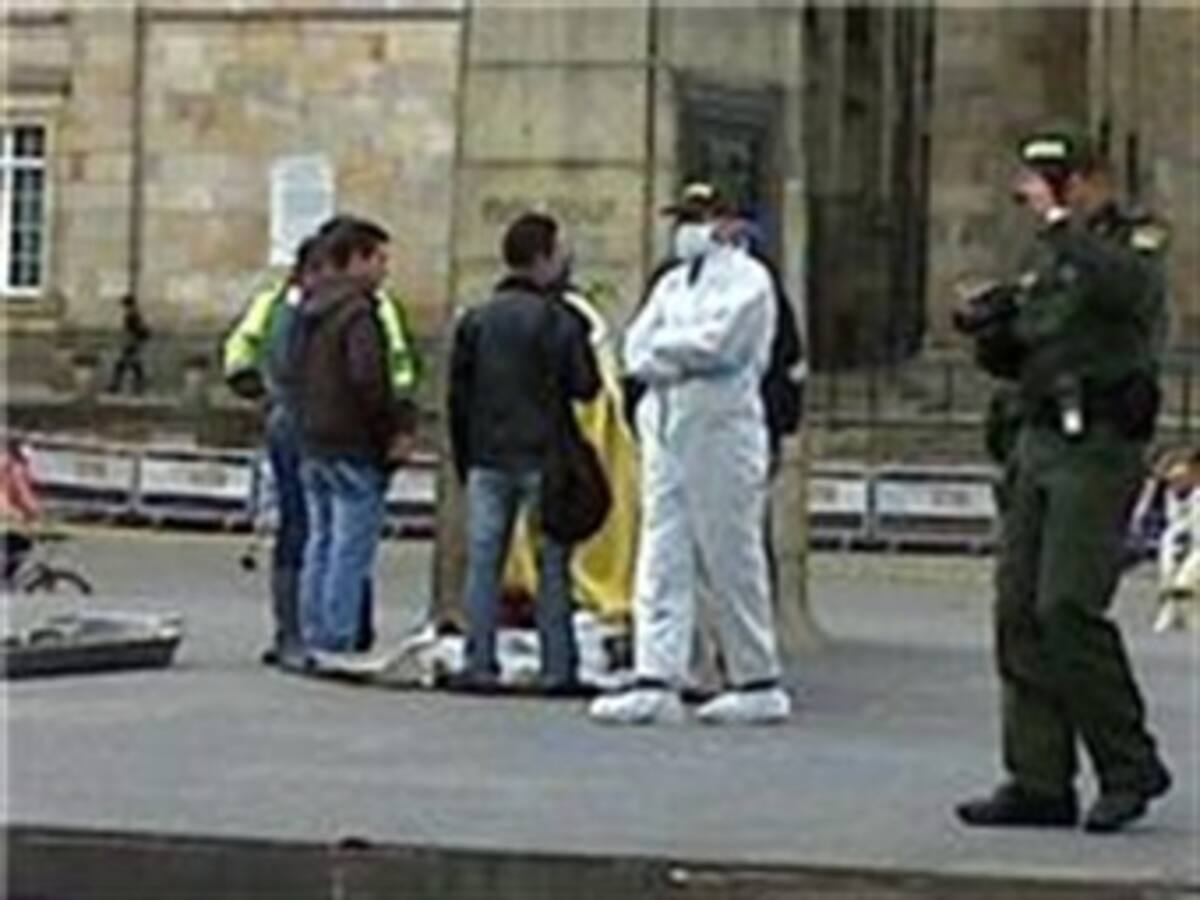 Esta es la historia del suboficial que habría muerto a manos del Ejército