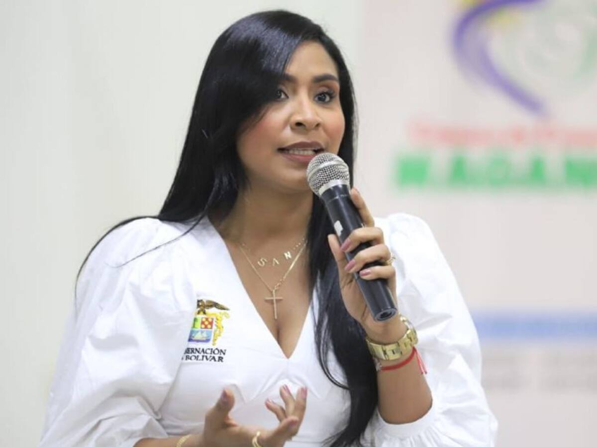 Mujeres en Magangué recibieron capacitación en emprendimiento