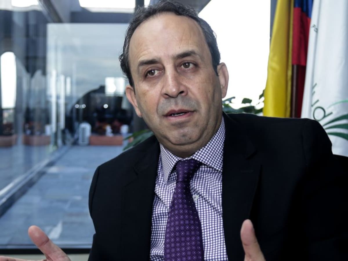 EPS Asmet Salud y Ecoopsos bajo medida de vigilancia especial