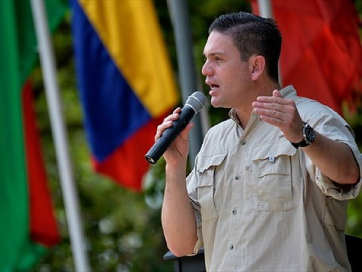 ​Sectores quieren utilizar a la FF.MM. con fines políticos: Mindefensa