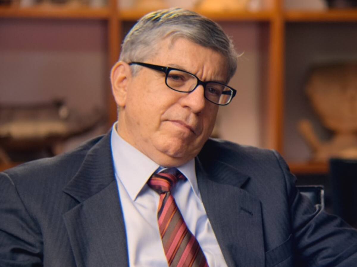 Quien vote no al plebiscito esta votando por la guerra ; Cesar Gaviria
