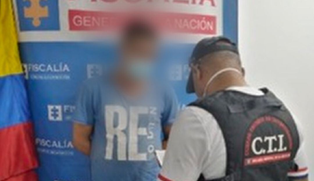 Uno de los procesados habría agredido sexualmente a la hija de su compañera sentimental.