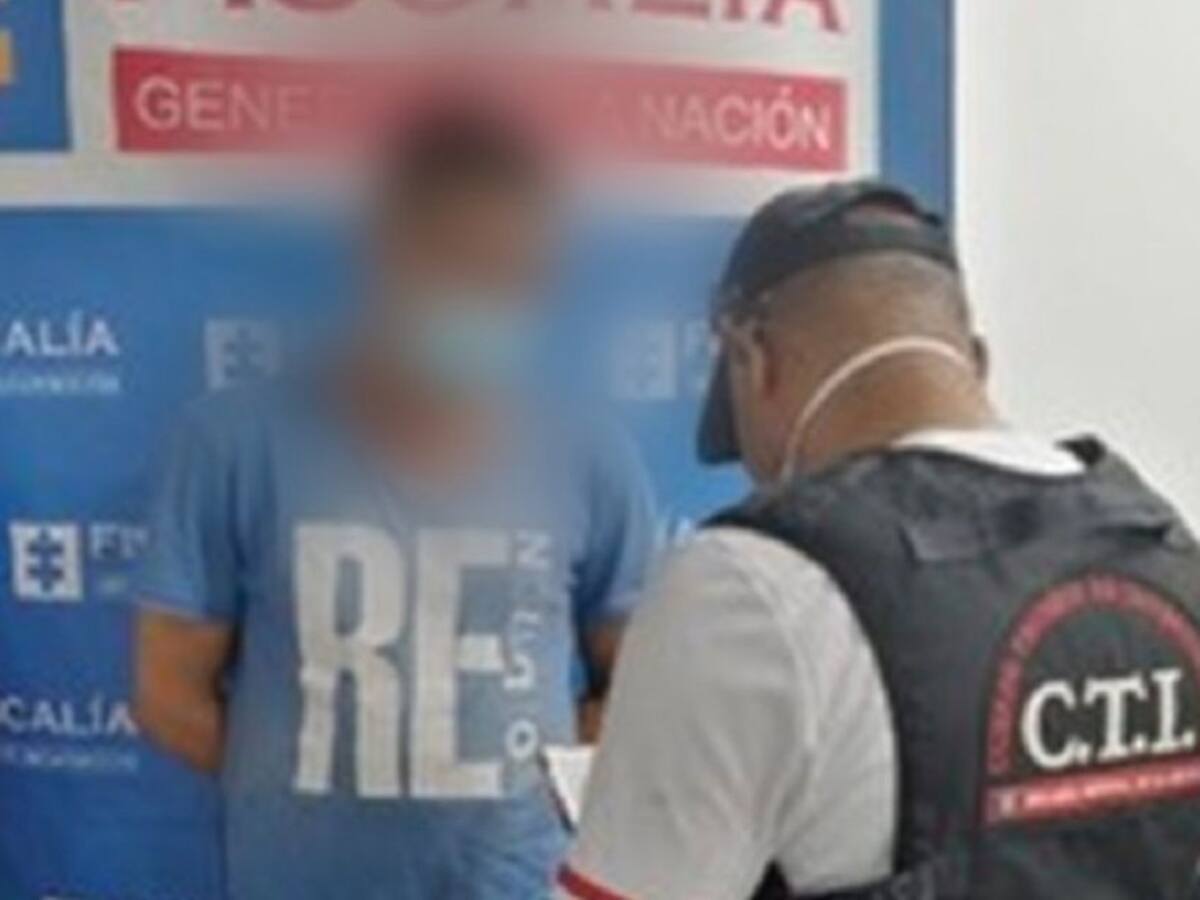 A prisión dos presuntos responsables de delitos sexuales en Cartagena