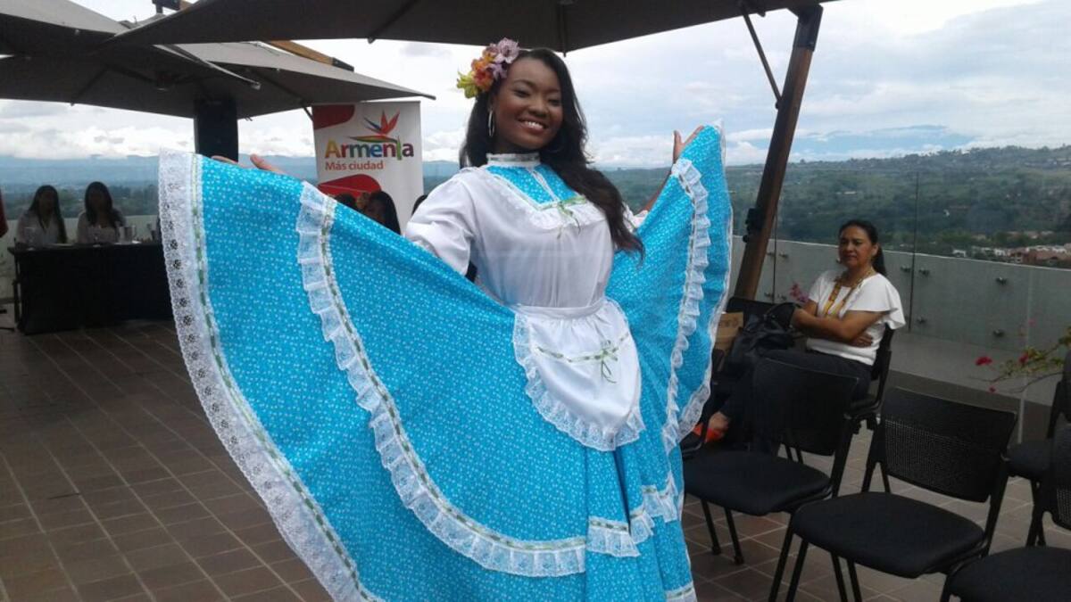 Comuna 5  María Consuelo Quiñones Landázuri