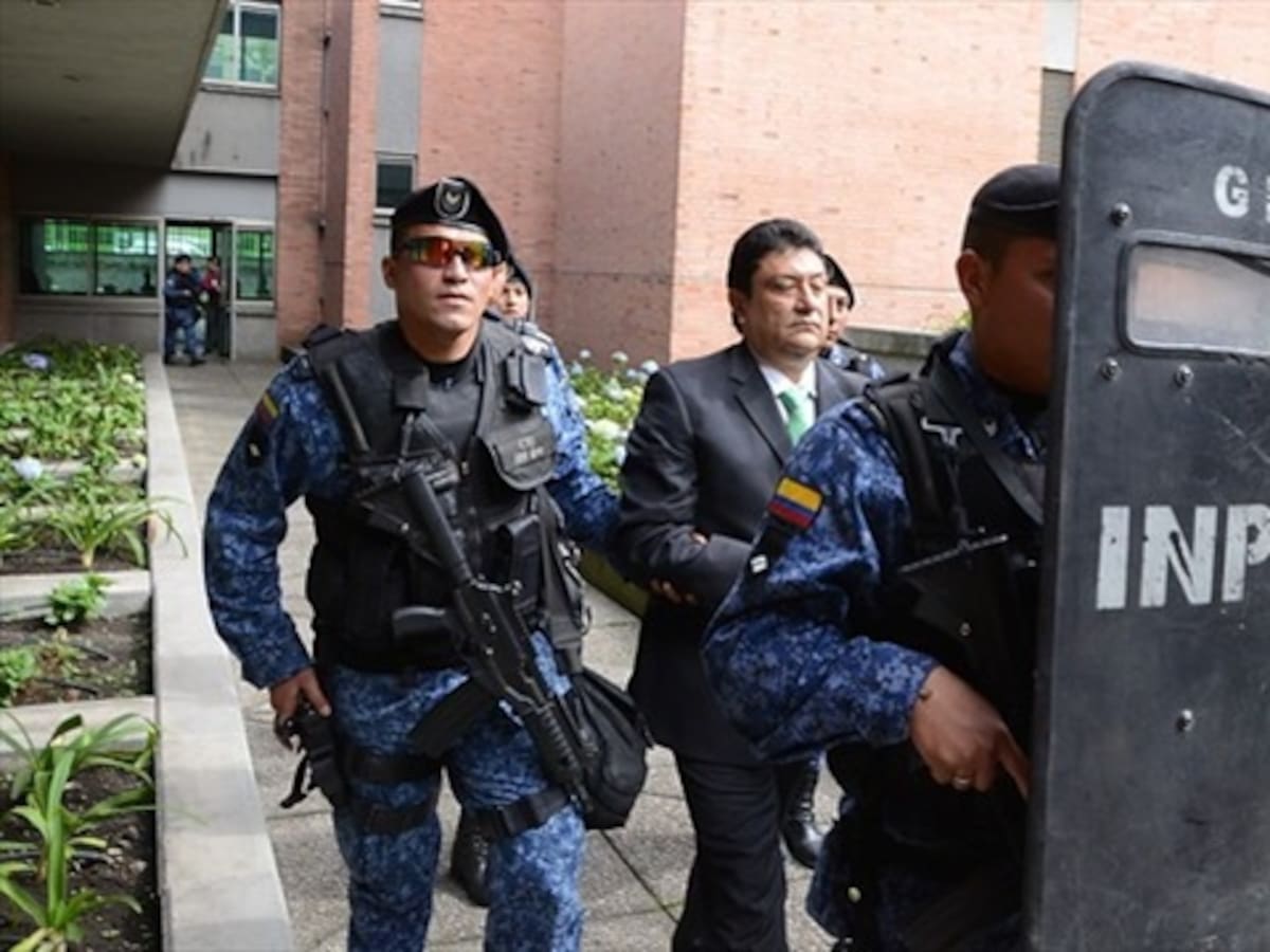 Marcos Figueroa será testigo en juicio a Kiko Gómez por homicidio