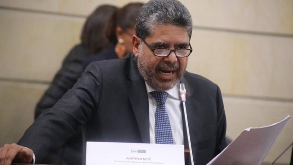 Carlos Hernán Rodríguez suma apoyos de la U, el CD y Liberales para Contral