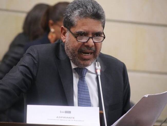 Carlos Hernán Rodríguez