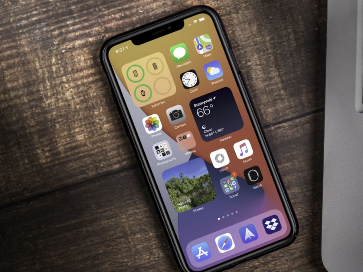 Top 3 de aplicaciones para escanear documentos con el celular
