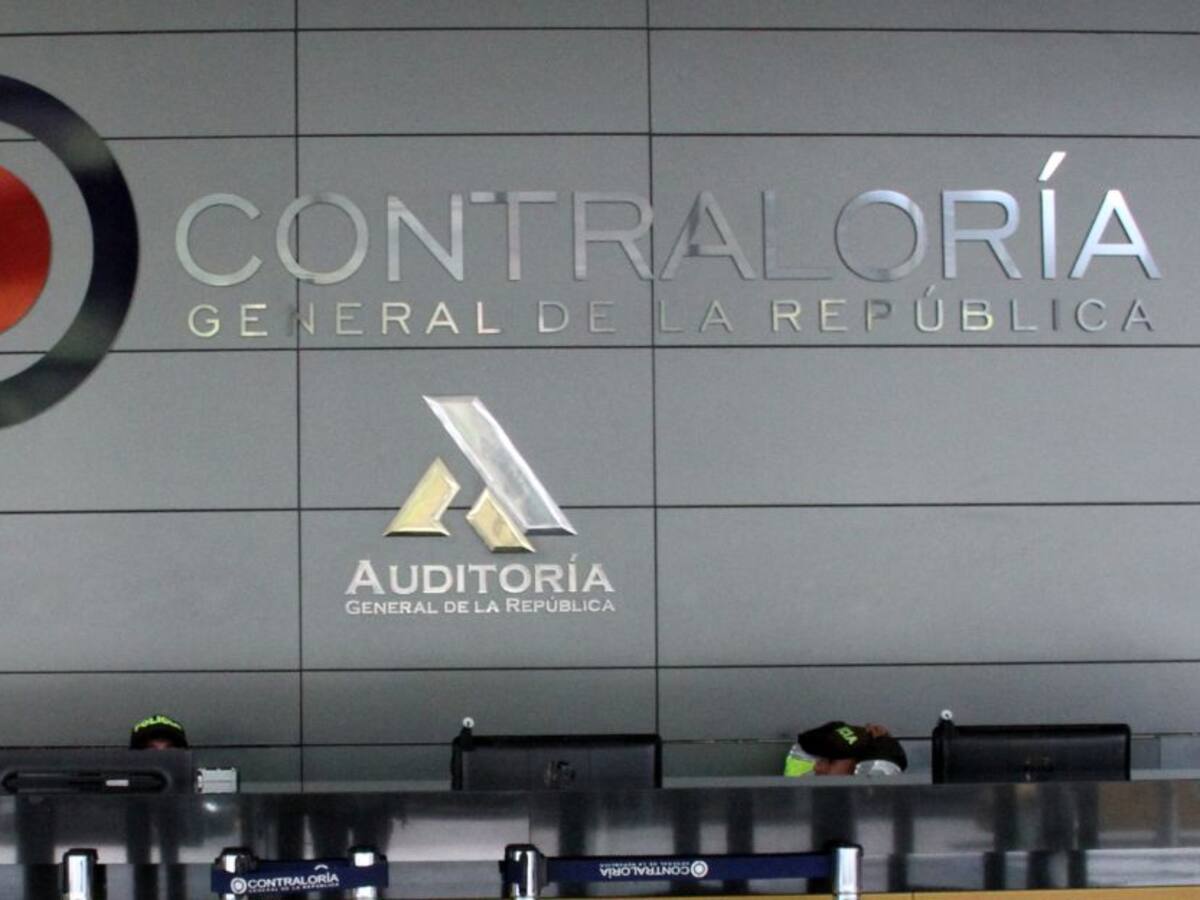 Contraloría del Magdalena emite 27 fallossancionatorios fiscales