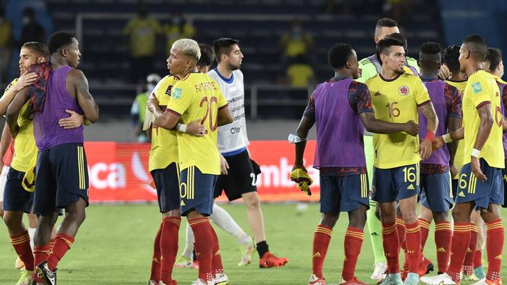 'Sachi' Escobar: "Colombia jugó tan bien que Cuadrado no tuvo que explotar"