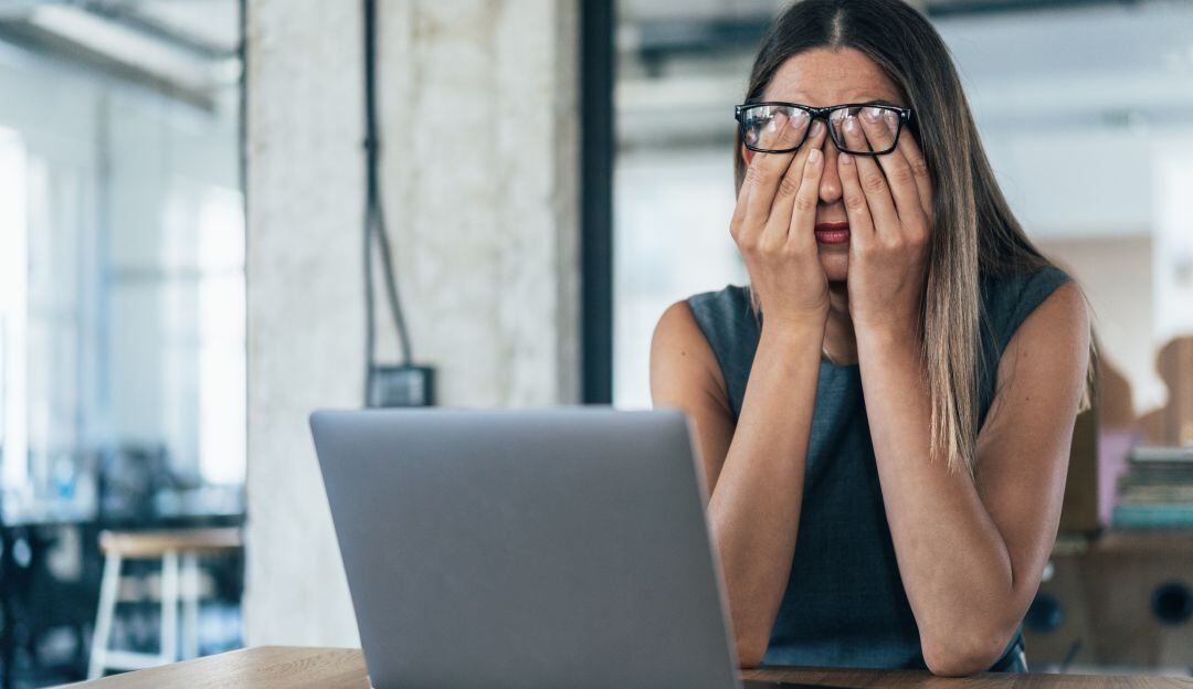 Evite el estrés al volver a sus actividades