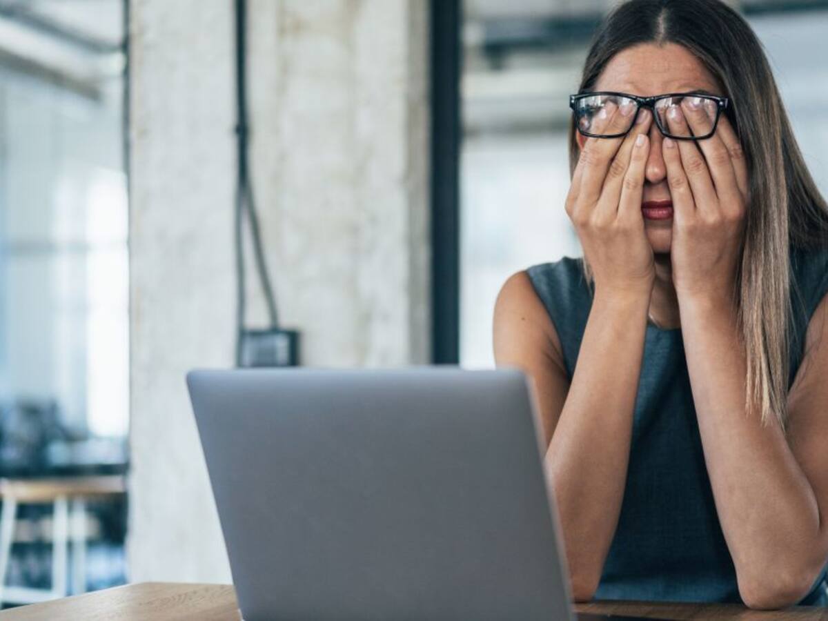 ¿Cómo lidiar con el síndrome postvacacional?