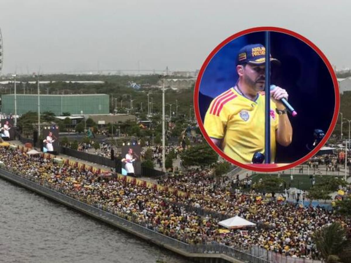 Barranquilla tendrá concierto gratuito este 7 de agosto