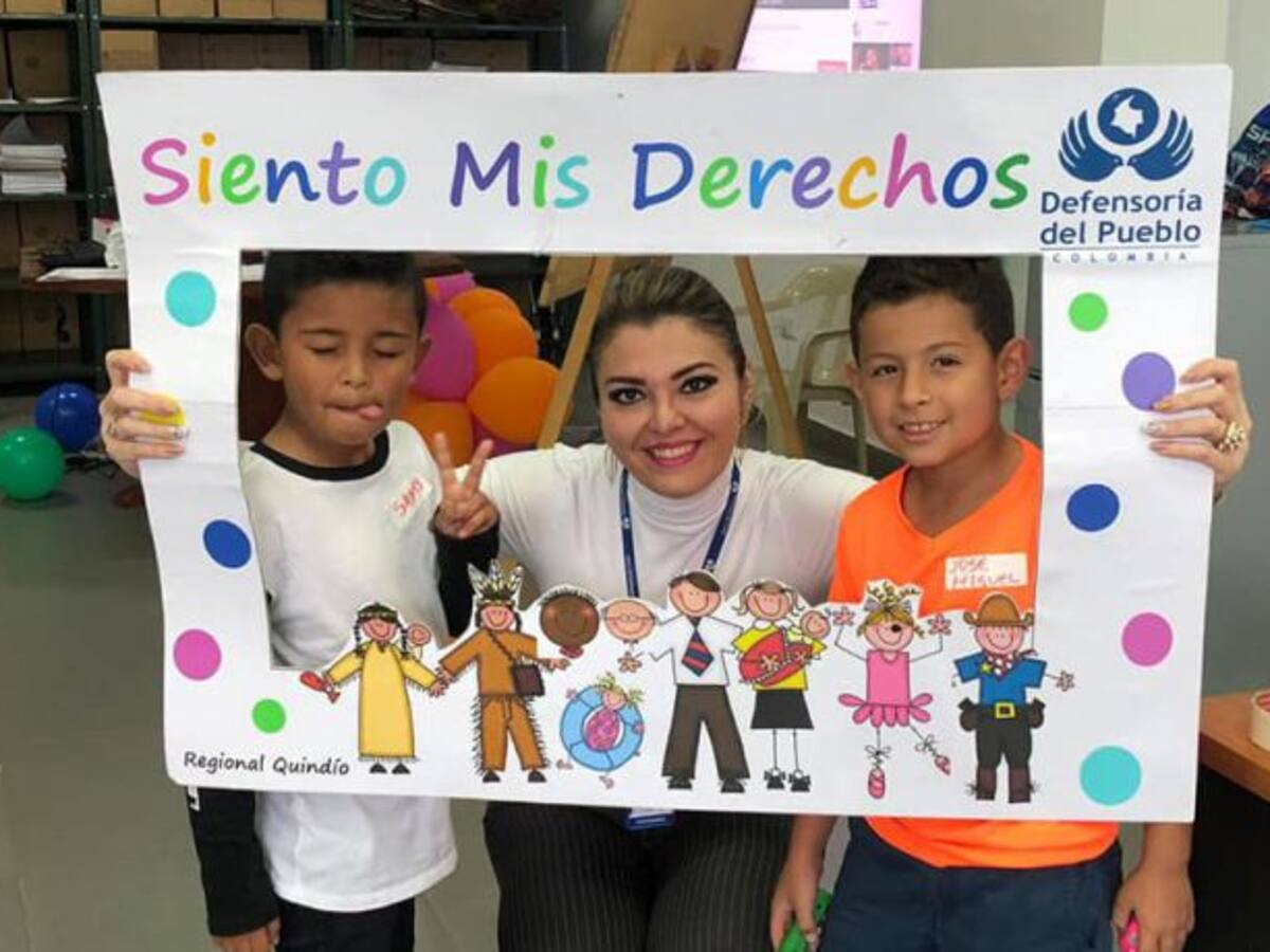 En el día de los derechos humanos, la salud el más vulnerado en el Quindío