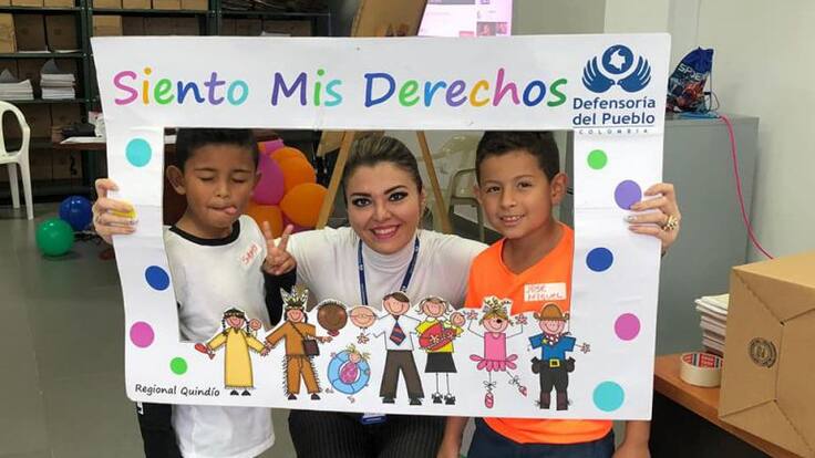 En el día de los derechos humanos, la salud el más vulnerado en el Quindío