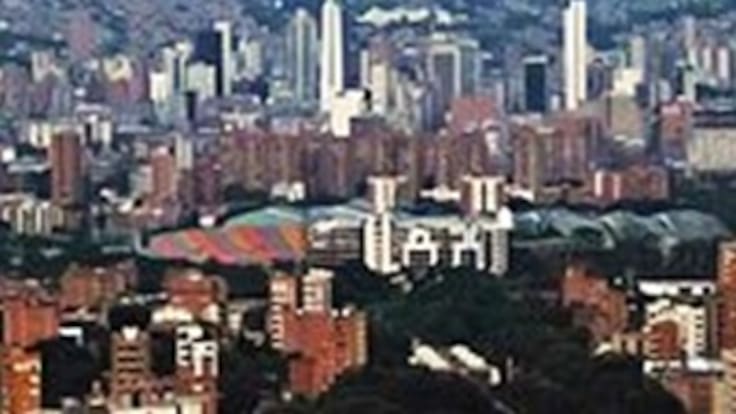 Medellín en el top 10 de ciudades para invertir