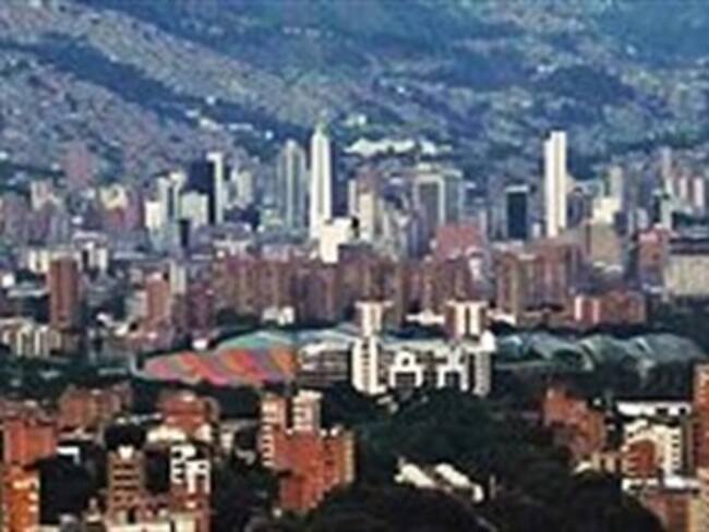 Medellín en el top 10 de ciudades para invertir