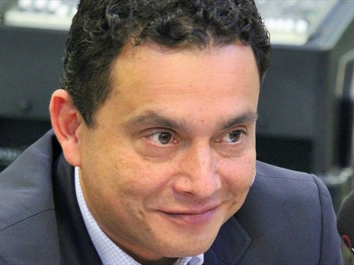 Jairo Libreros