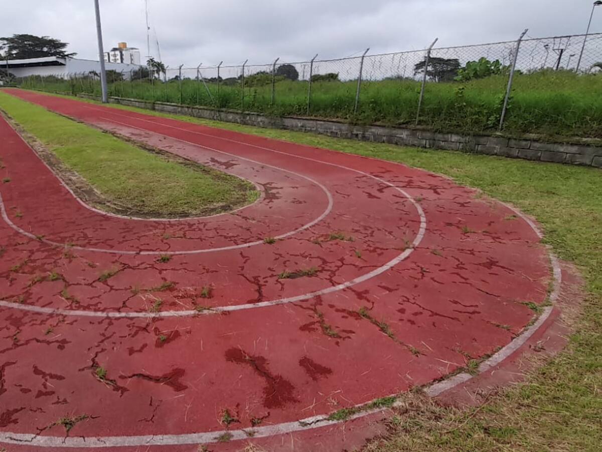 En Armenia fue declarada desierta licitación para Juegos Nacionales 2023