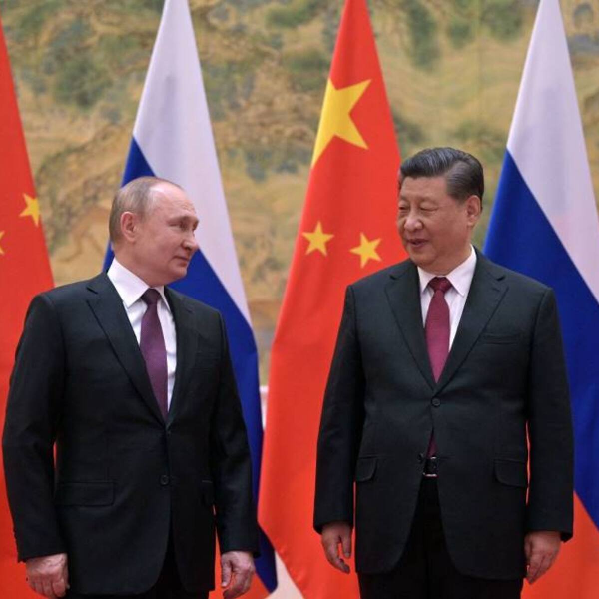 El presidente chino, Xi Jinping, viajará a Rusia para conmemorar la victoria sobre el nazismo