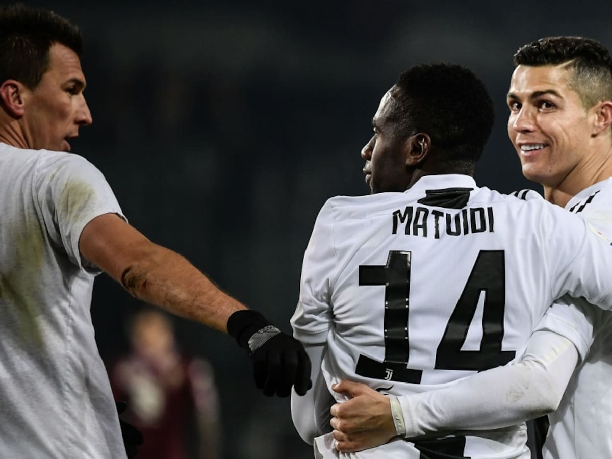 La millonaria renovación de la Juventus con Adidas