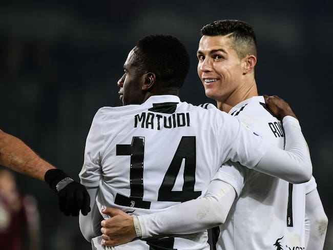 La millonaria renovación de la Juventus con Adidas