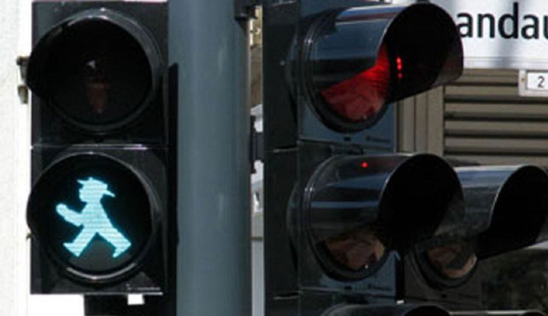 Semáforos inteligentes