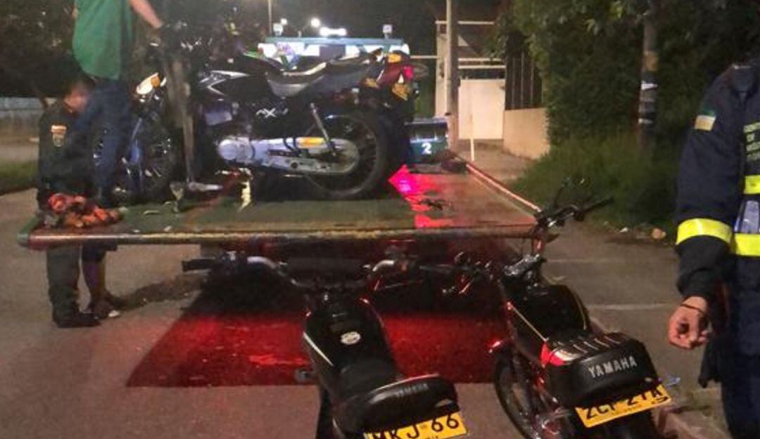 Imagen de referencia. Foto: Archivo.