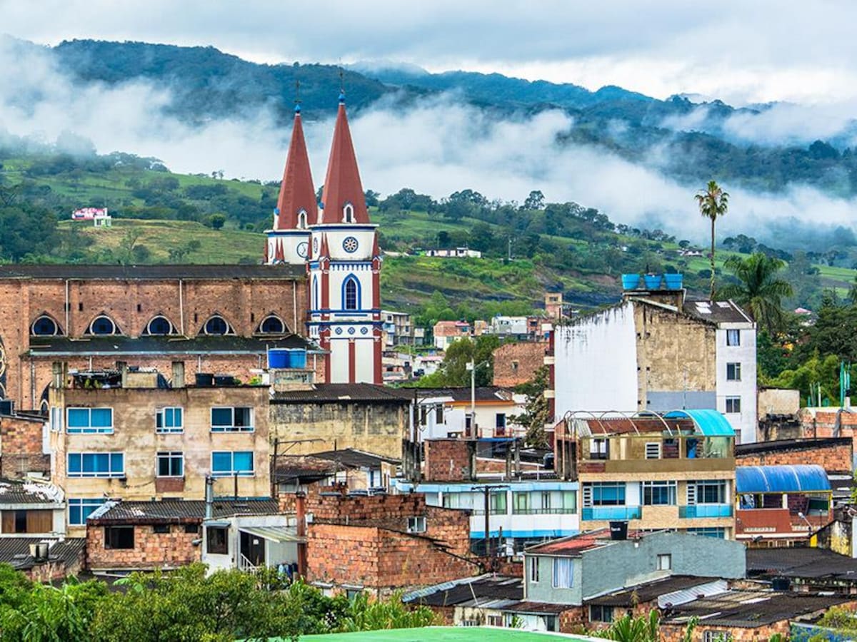 En Moniquirá acuden a la sectorización del servicio de acueducto por bajo nivel de fuentes