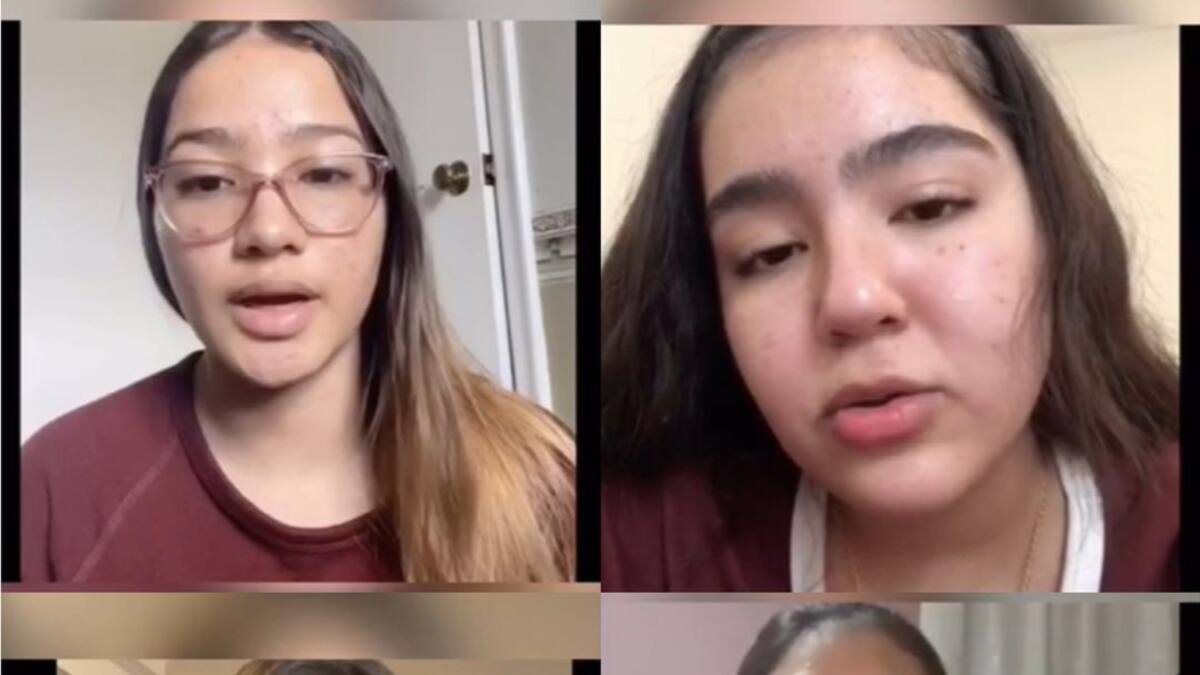 14 adolescentes atrapados en Canadá piden ayuda para volver a Colombia