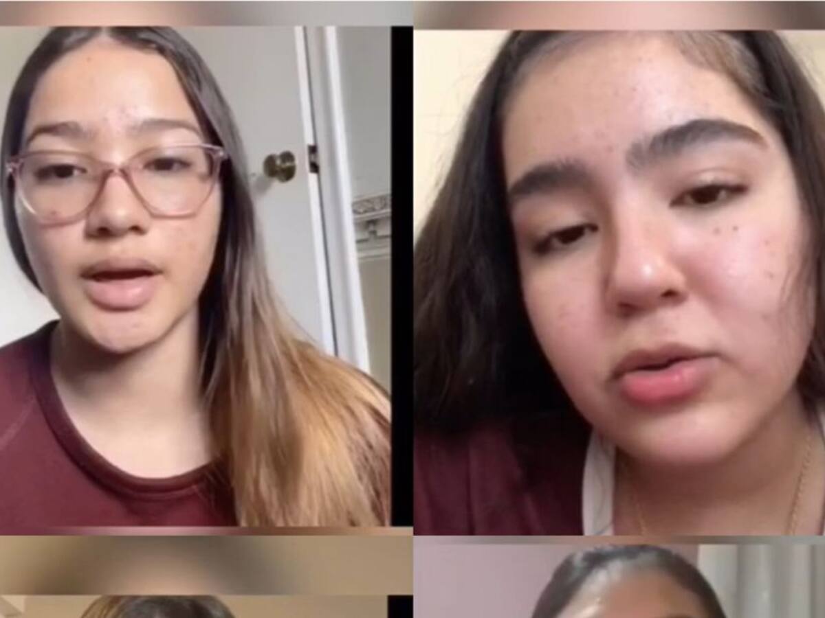 14 adolescentes atrapados en Canadá piden ayuda para volver a Colombia