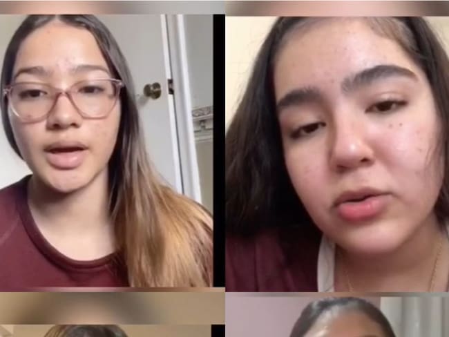 14 adolescentes atrapados en Canadá piden ayuda para volver a Colombia
